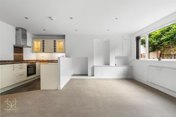 2 bedroom cottage to rent - Photo 1