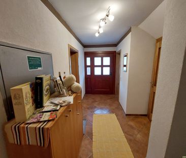 Haushälfte/Landhauswohnung mit Terrasse / Balkon im Raum Allhartsbe... - Photo 4
