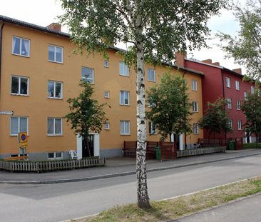 Björkhamregatan 46 E - Foto 1