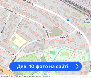 Mieszkanie 3 pokojowe na 10 piętrze z pięknym widokiem na Gdynię - Фото 1