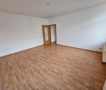 Schöne 2 Zimmerwohnung in Mehrfamilienhaus - Foto 1