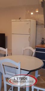 Bourg d'Escoublac - T2bis meublé de 58m2 utiles - Photo 4