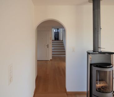 3.5 Zimmer, 99 m², 5. Stock - Photo 1