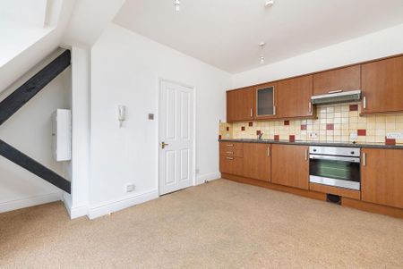 1 bedroom flat to rent - Photo 3