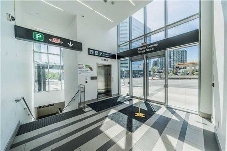 For Lease - 11 Bogert Avenue Unit# 2609, Toronto, Ontario - Photo 5