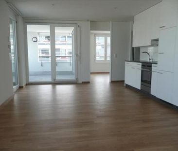 2.5 Zimmer, 2. Stock - Photo 3