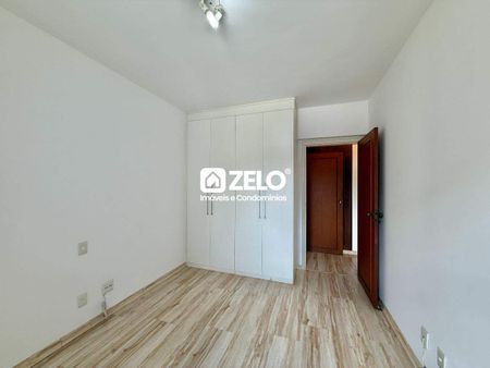 Apartamento para alugar, Cambuí - Campinas/SP - Photo 3