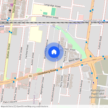 15 Hanslope Ave, Melbourne, Victoria 3078