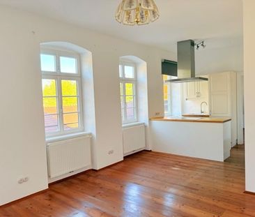 Wohnen am Gut Jaidhof - HELLE 2-Zimmer Wohnung - Foto 3
