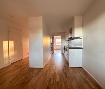 Carl Krooks gatan 38A – 3rok (lgh 1104) - Photo 5