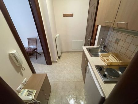 Studio/Γκαρσονιέρα για ενοικίαση Ευαγγελικά (Κατερίνη) - Photo 5