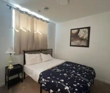 Fully Furnished basement | Magnolia Way SE, Calgary - Photo 1