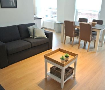 Te huur: Appartement Van Diemenstraat 136 in Den Haag - Photo 5