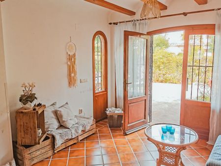 Townhouse for Rental in Javea - Photo 2