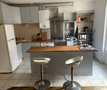 A LOUER APPARTEMENT MEUBLÉ - Photo 3