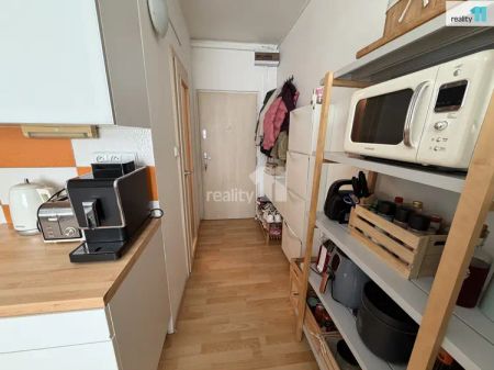Pronájem bytu 1+1, Česká Lípa, Železničářská - Фото 4