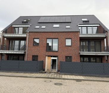 Wohnung zur Miete in Emsdetten Penthousewohnung in ruhiger und zent... - Photo 4