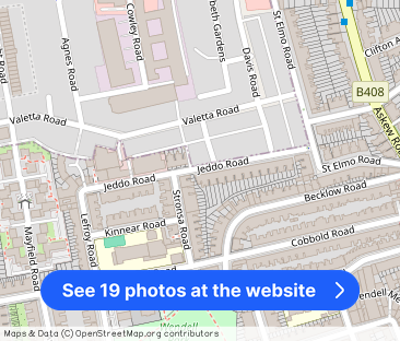 Jeddo Road, London, W12 - Photo 1