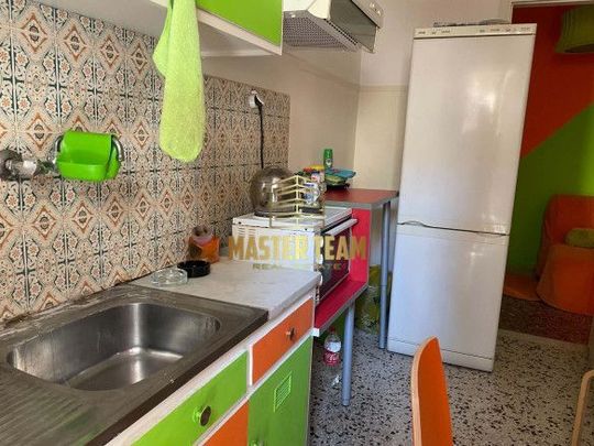 Studio/Γκαρσονιέρα για ενοικίαση Αγία Βαρβάρα (Λαμία) - Photo 1