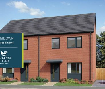 3 bedroom terraced house to rent - Photo 1