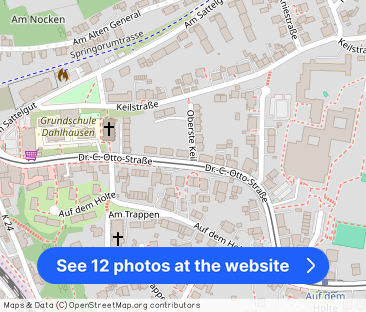 2-Zimmer-Wohnung in Bochum mieten - Photo 1