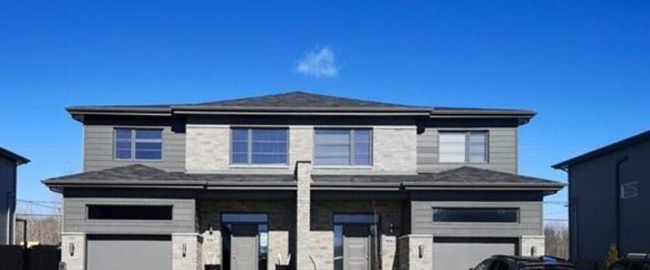 À louer / Maison à étages - Photo 1