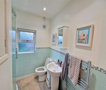 2 Bedroom Terraced To Let - Photo 6