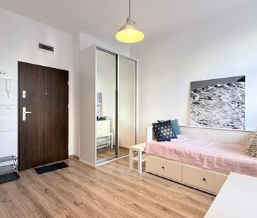 Bydgoszcz Śródmieście, św. Floriana - Фото 2