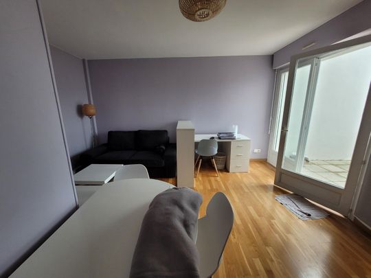 Location Appartement 2 pièces 38m² LILLE 59000 - Photo 1