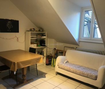 APPARTEMENT DE 3½ PIECES PROCHE DE TOUTES COMMODITES - Foto 3