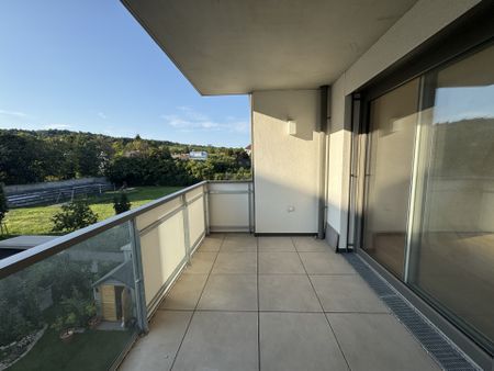 2 ZIMMER UND GARTEN - WOHNHAUSANLAGE SCHLEIERGASSE - Foto 3