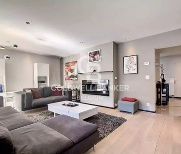 Appartement te huur - Foto 1