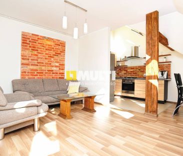 Komfortowy 2poziomowy apartament z 2 łazienkami - Photo 2