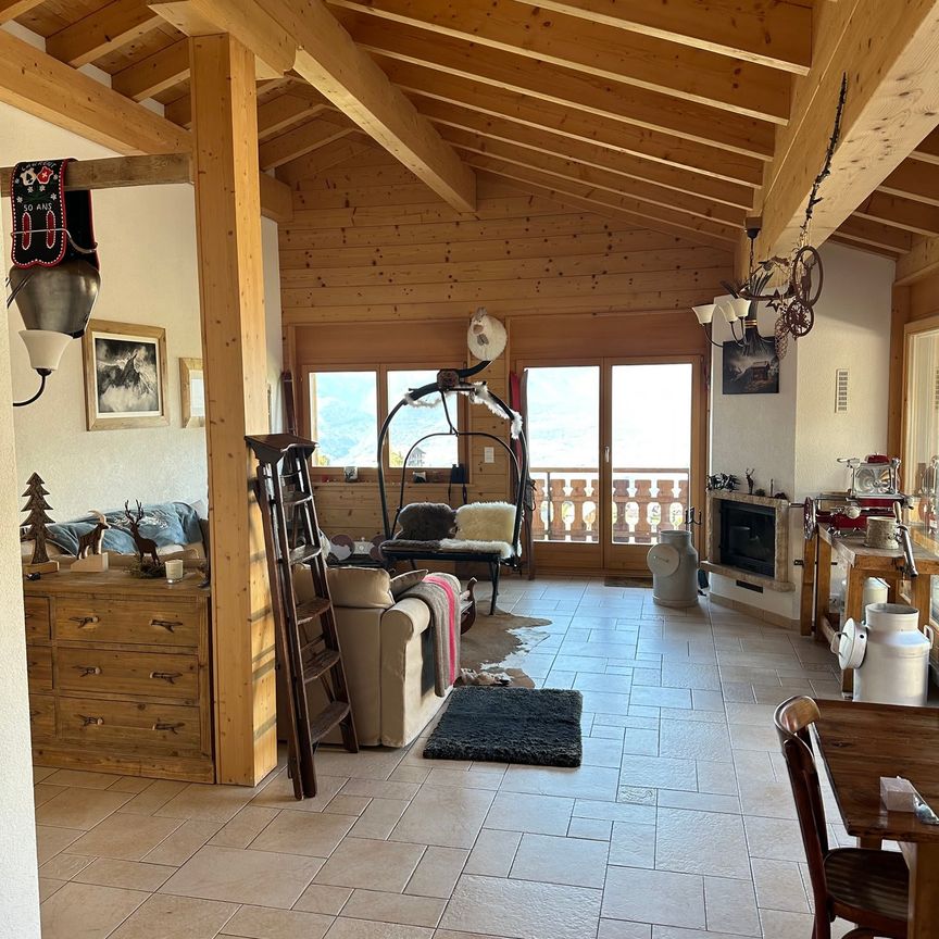 4 Zimmer, 145 m² - Photo 1