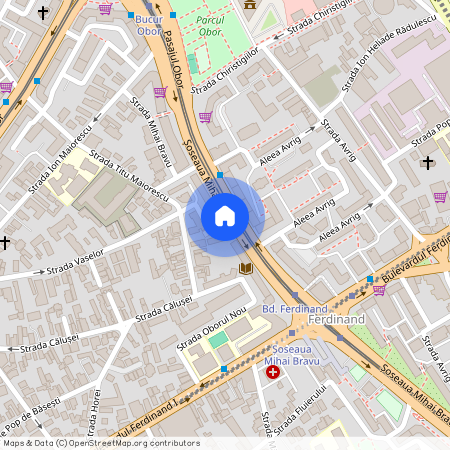 Bucuresti