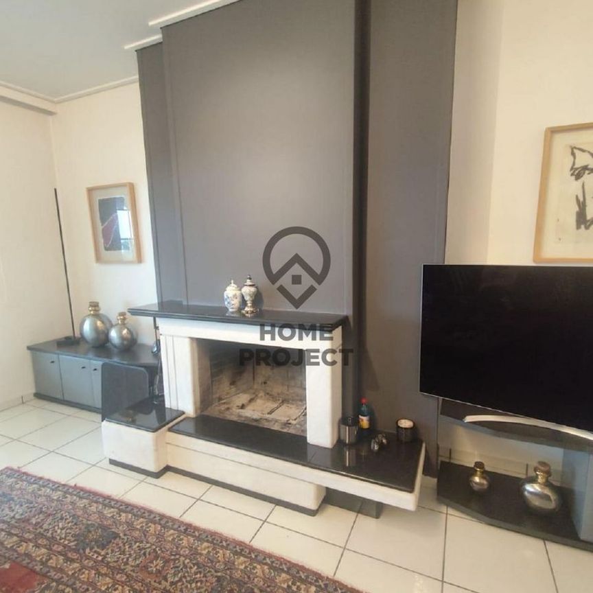Διαμέρισμα για ενοικίαση Μελίσσια - Φωτογραφία 1