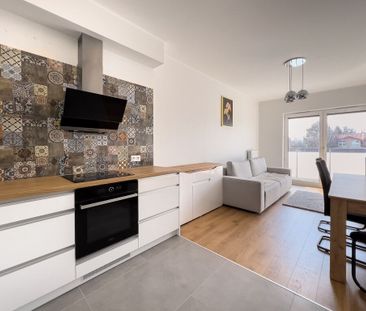 Piaseczno z super dojazdem do Warszawy‼ - Zdjęcie 1