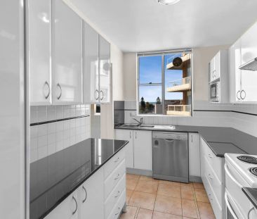 Beachside Bliss – 2 Bedroom Apartment in Dee Why - Photo 3