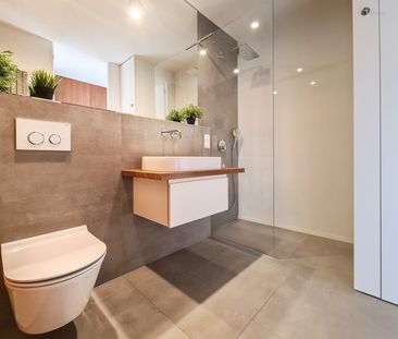 Luksusowe mieszkanie na wynajem Poznań centrum - Zdjęcie 1