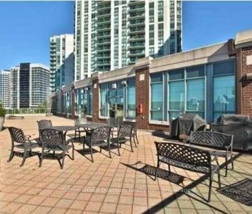 For Lease - 4879 Kimbermount Avenue Unit# PH7, Mississauga, Ontario - Photo 5