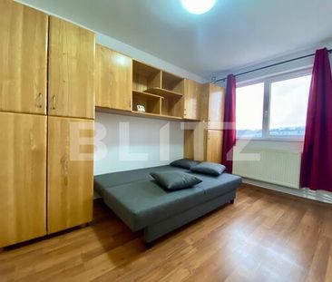 Apartament 3 camere, decomandat, parcare, 70mp, Manastur, zona Big - Photo 6
