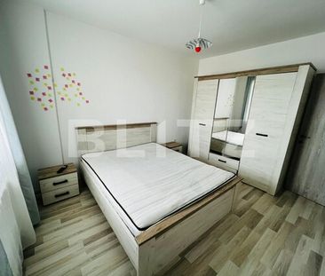 Apartament 2 camere, 50mp, parcare, zona Teilor! - Photo 4