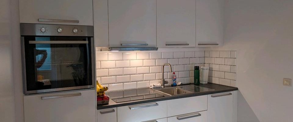 Wunderschöne 3,5 Zimmer Terrassenwohnung in Füsing - Photo 1