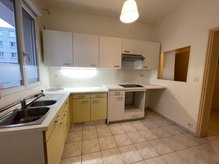 Location Appartement 2 pièces 47m² - Photo 2