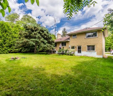 For Lease - 227 Lakeshore Road Unit# Unit #2, Oakville, Ontario - Photo 5