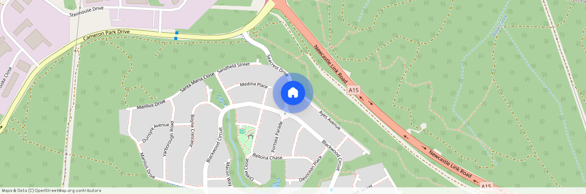 6 Seacrest Drive, NSW 2285, Cameron Park