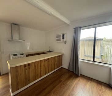 Charming 1-Bedroom House in Altona Meadows - WATER USUAGE BILL INCL... - Photo 5