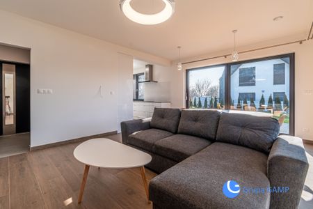 Nowy, wolnostojący 138m2 Zielonki *4 sypialnie* - Photo 2