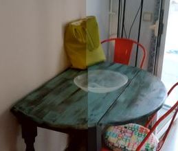 Studio/Γκαρσονιέρα για ενοικίαση - Μηχανιώνα, - Φωτογραφία 3