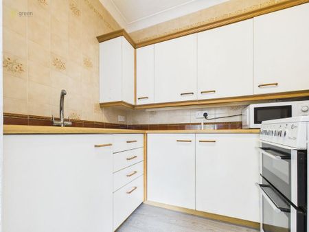 1 bedroom retirement property to rent - Photo 3